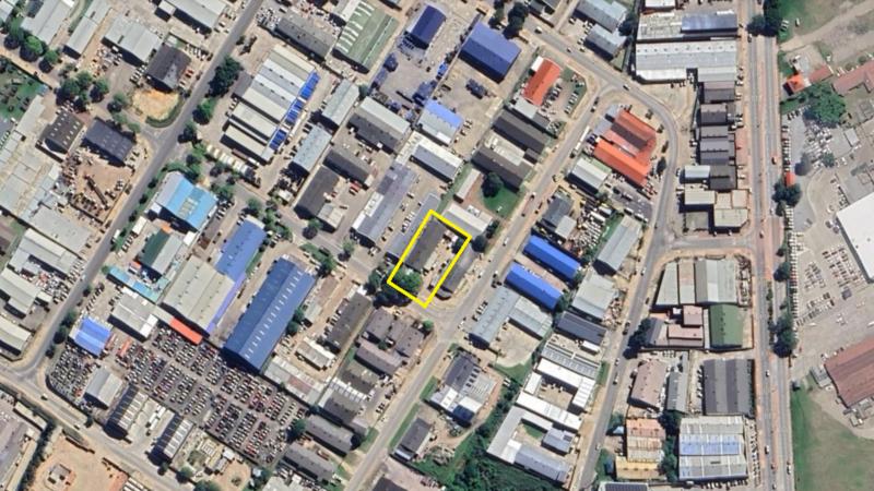 To Let Commercial Property for Rent in George Industrial Western Cape